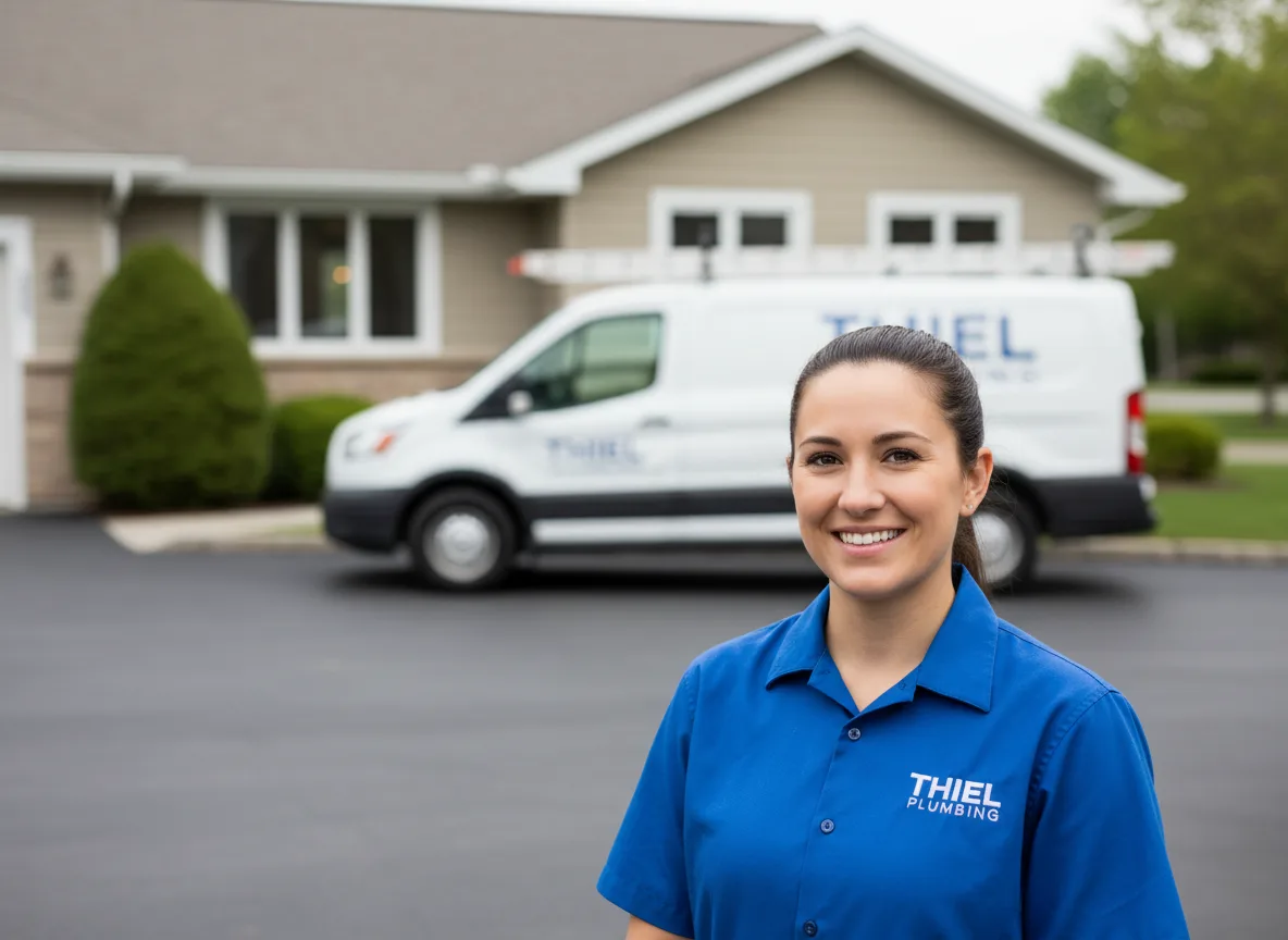Plumber Sidney, MI FAQs